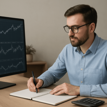 Forex Trading For Beginners: The Ultimate Guide