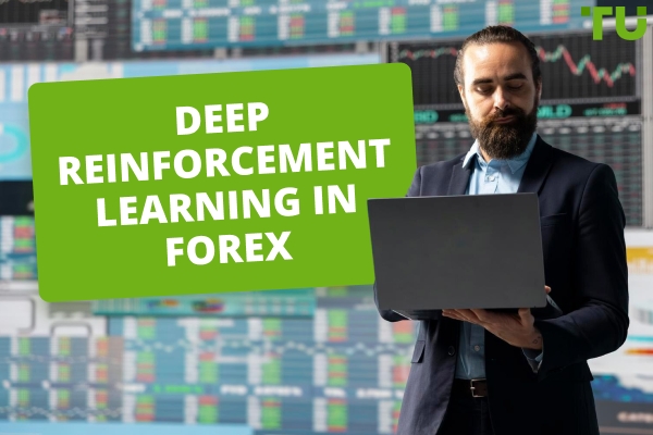 Deep Reinforcement Learning for Foreign Exchange Trading