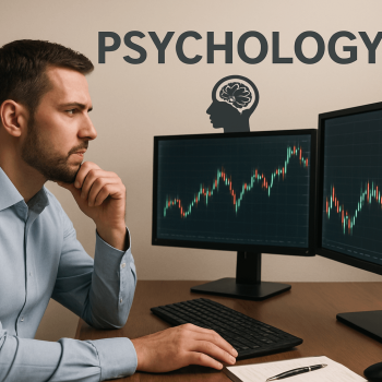 Trading Psychology Chapter