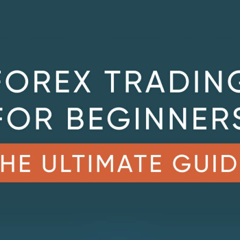 The Ultimate Forex Trading PDF